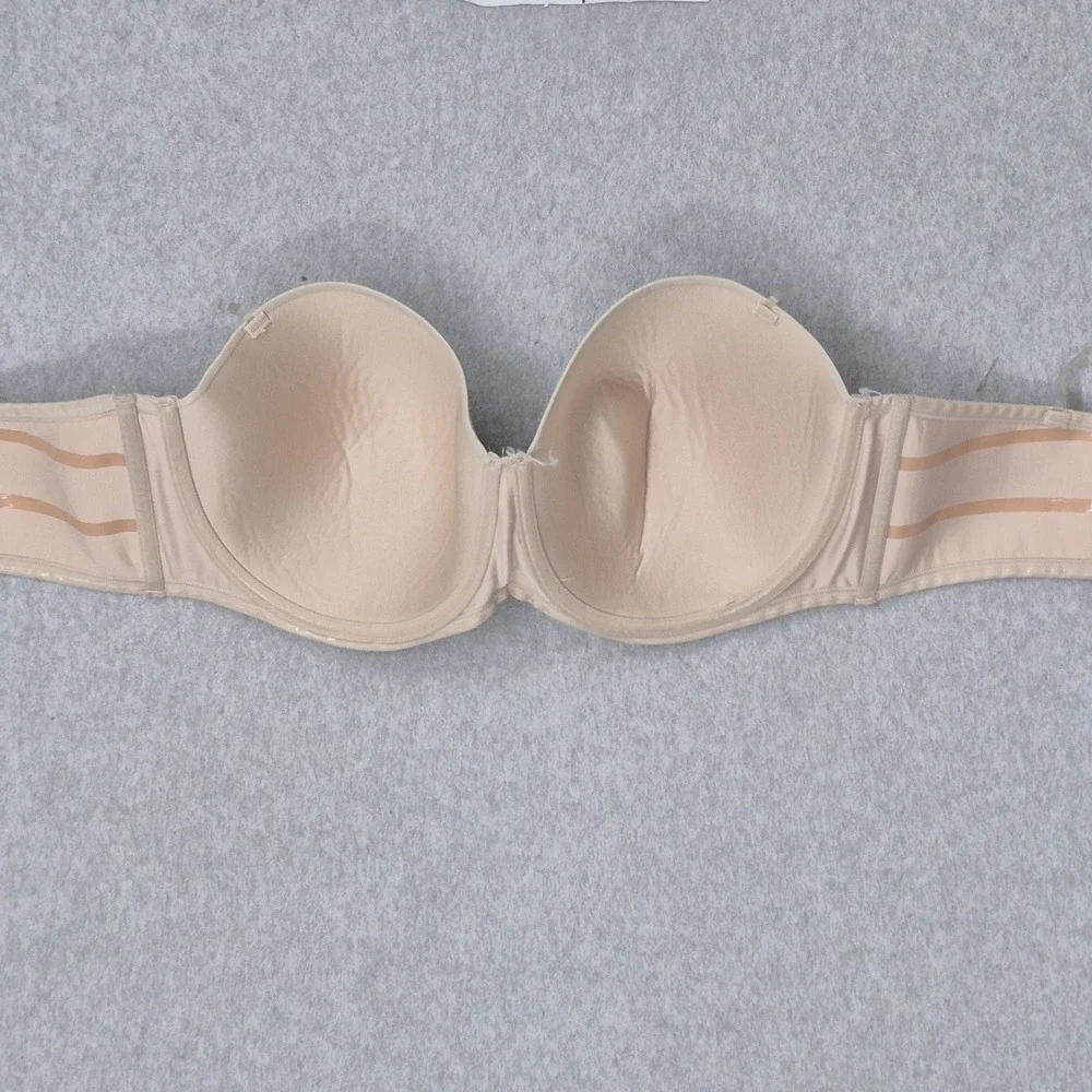 Vanity Fair ***no bra